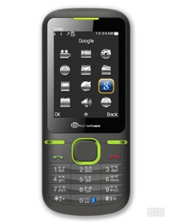 Micromax X288