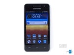 Samsung Galaxy Player 3.6