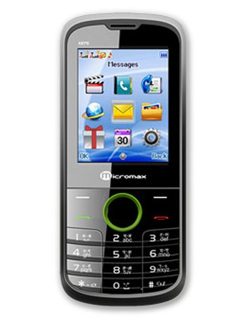 Micromax X275