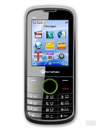 Micromax X275