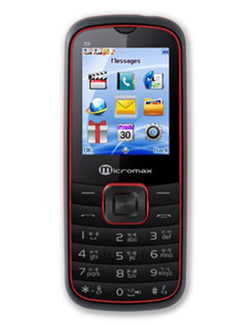 micromax x1i old model