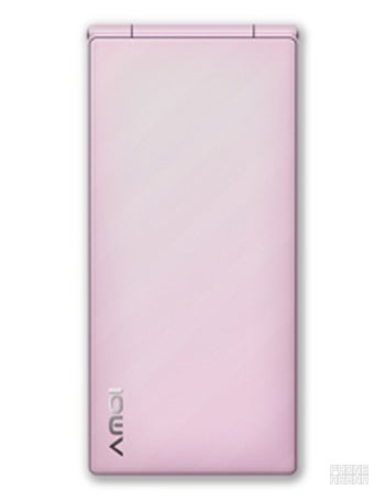 Amoi F205 specs