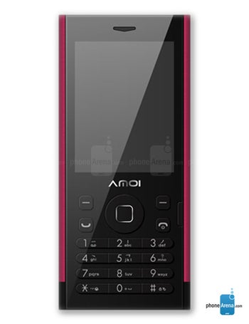 Amoi F106