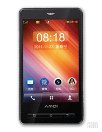 Amoi N310