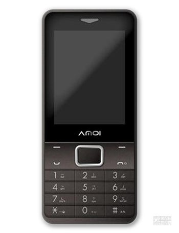 Amoi F203