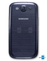 dreng burst ligevægt Samsung Galaxy S III specs - PhoneArena