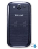 Samsung Galaxy S III