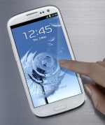 Samsung Galaxy S III