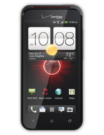 Reparar HTC DROID Incredible 4G LTE