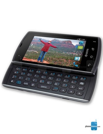Kyocera Rise
