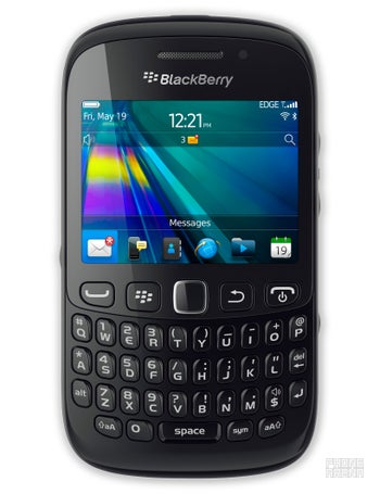 BlackBerry Curve 9320