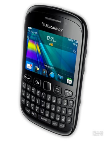 BlackBerry Curve 9220