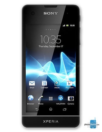 Sony Xperia SX