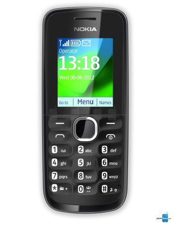 Reparar Nokia 111