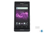 Sony Xperia sola