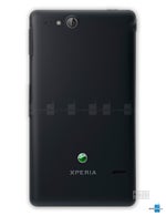 Sony Xperia go