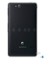 Sony Xperia advance
