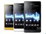 Sony Xperia go