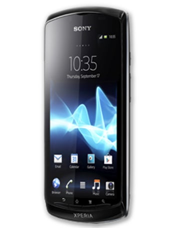 Sony Xperia neo L