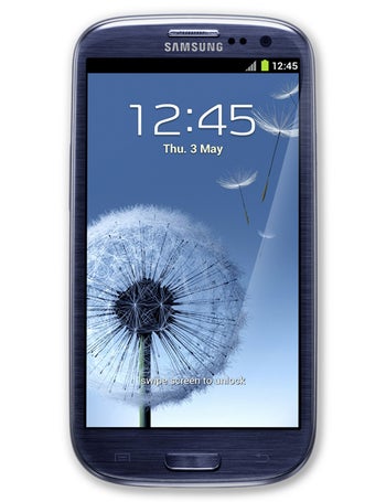 Samsung Galaxy S III T-Mobile specs
