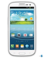 Galaxy S III Verizon