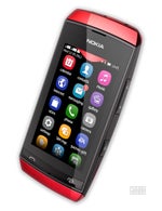 Nokia Asha 305