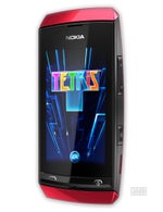 Nokia Asha 305