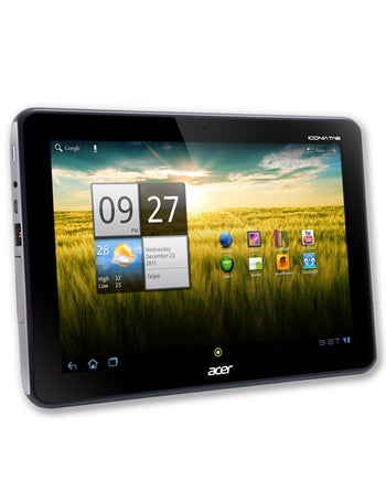 Acer Iconia Tab A210 specs