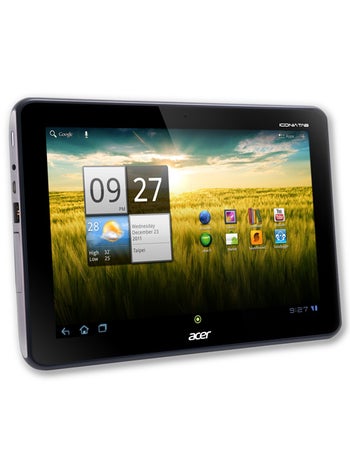 Reparar Acer Iconia Tab A210