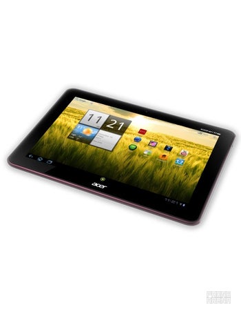 Acer Iconia Tab A211 specs