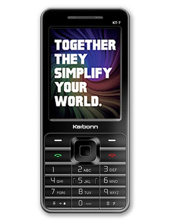 Karbonn KT7