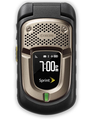 Kyocera DuraXT