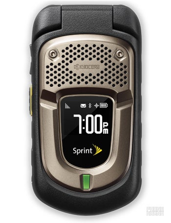 Kyocera DuraXT