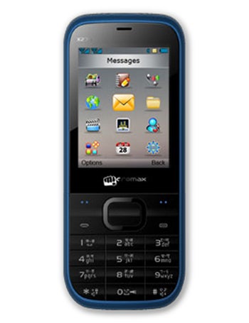 Micromax X276
