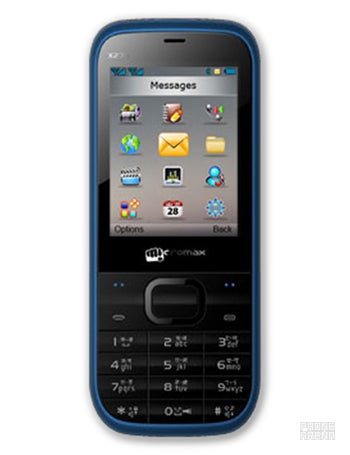 Micromax X276