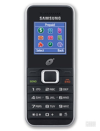 Samsung SGH-S125G