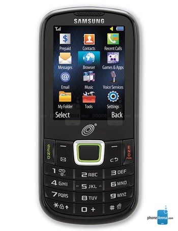 Samsung SGH-S425G