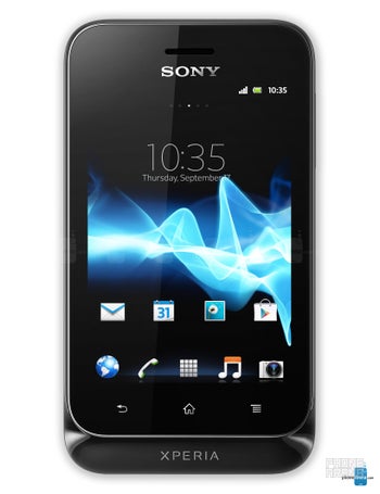 Sony Xperia tipo