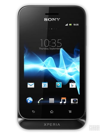 Sony Xperia tipo dual