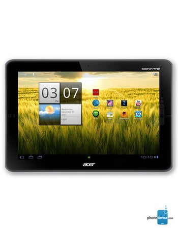 Reparar Acer Iconia Tab A700