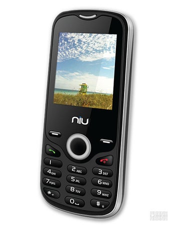 NIU LOTTO