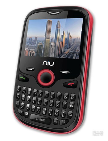 NIU PANA specs