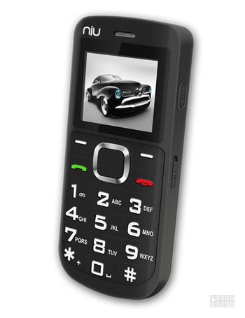 NIU DOMO 2 specs