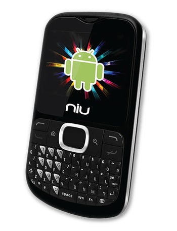 NIU TEK Q
