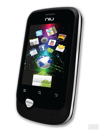 NIU TEK