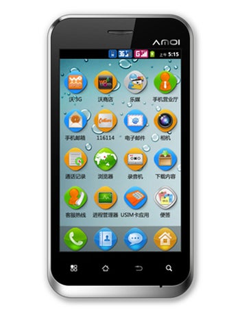 Amoi N89
