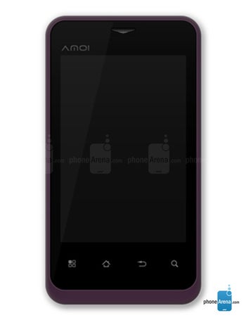 Amoi N700