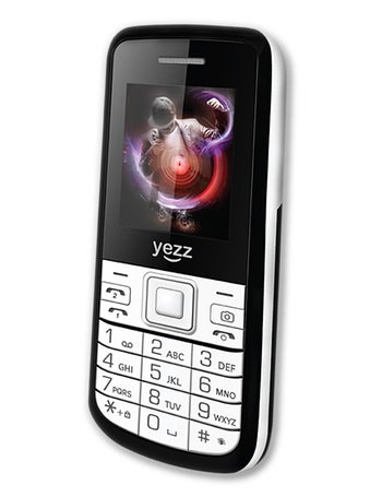 Yezz Chico 2C