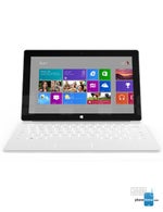 Microsoft Surface RT