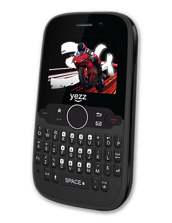Yezz Bono 3G specs - PhoneArena